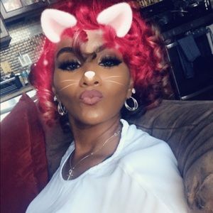 Meet your Posher, Jasmine